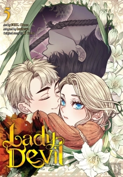 Bertrand.pt - Lady Devil, Vol. 5