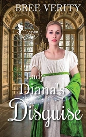 Lady Diana'S Disguise