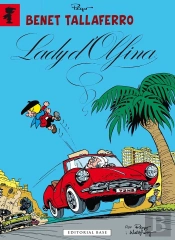 Lady D'Olfina