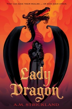 Bertrand.pt - Lady Dragon