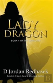 Lady Dragon