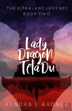 Bertrand.pt - Lady Dragon, Tela Du