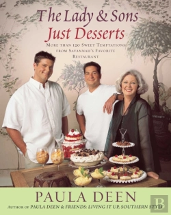 Bertrand.pt - Lady & Sons Just Desserts
