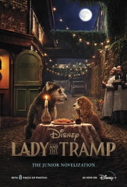 Bertrand.pt - Lady & The Tramp Novel