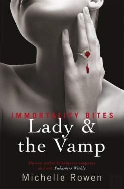 Bertrand.pt - Lady & The Vamp