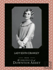 Lady Edith Crawley
