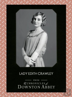 Bertrand.pt - Lady Edith Crawley