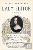 Lady Editor
