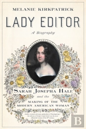 Lady Editor