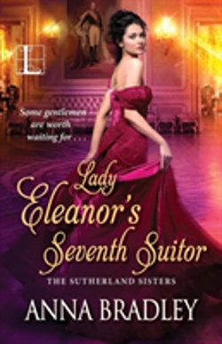 Bertrand.pt - Lady Eleanor'S Seventh Suitor