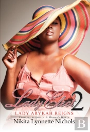Lady Elect 2