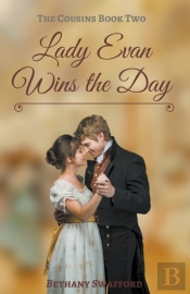 Lady Evan Wins The Day