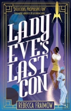 Bertrand.pt - Lady Eve'S Last Con