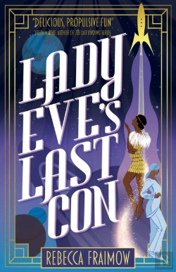 Bertrand.pt - Lady Eve'S Last Con