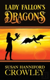 Lady Fallon'S Dragons