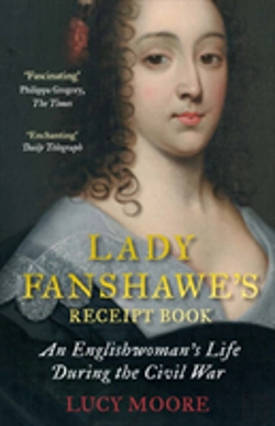 Bertrand.pt - Lady Fanshawe'S Receipt Book