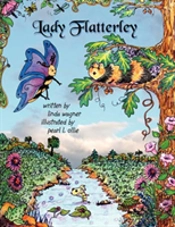 Lady Flatterley