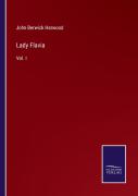 Lady Flavia