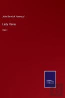 Lady Flavia
