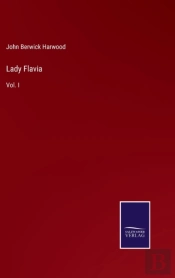 Lady Flavia