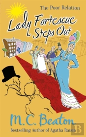 Lady Fortescue Steps Out