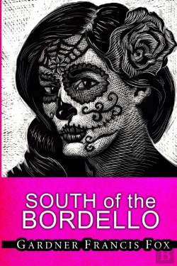 Bertrand.pt - Lady From L.U.S.T. #8 - South Of The Bordello