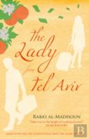 Lady From Tel Aviv