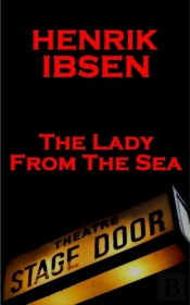 Lady From The Sea (1888)