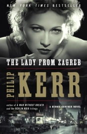 Lady From Zagreb