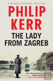 Lady From Zagreb