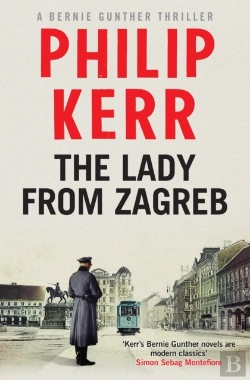 Bertrand.pt - Lady From Zagreb