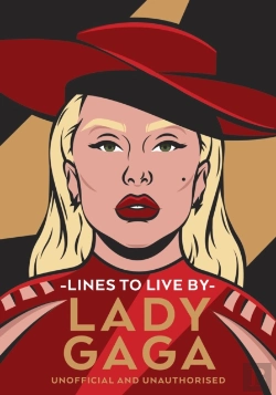 Bertrand.pt - Lady Gaga Lines To Live By