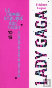 Lady Gaga