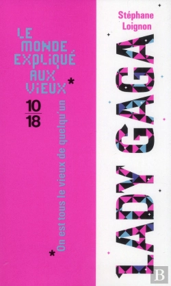 Bertrand.pt - Lady Gaga