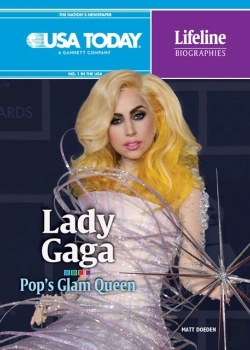 Bertrand.pt - Lady Gaga