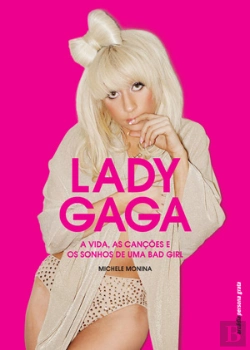 Bertrand.pt - Lady Gaga