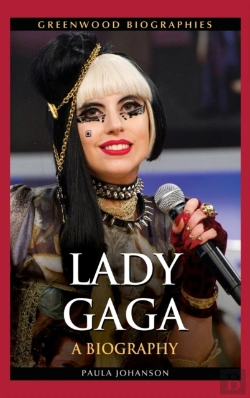 Bertrand.pt - Lady Gaga