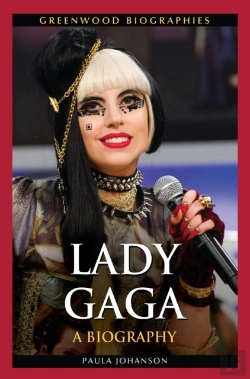 Bertrand.pt - Lady Gaga