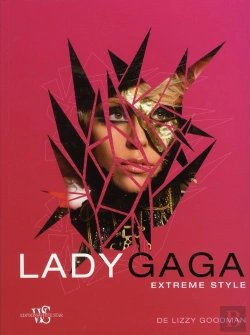 Bertrand.pt - Lady Gaga ; Style Extrême
