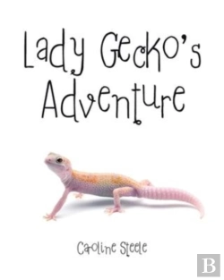 Bertrand.pt - Lady Gecko'S Adventure