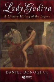 Lady Godiva