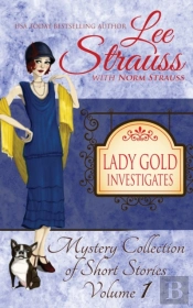 Lady Gold Investigates