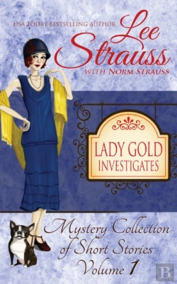Bertrand.pt - Lady Gold Investigates
