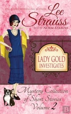 Bertrand.pt - Lady Gold Investigates Volume 2