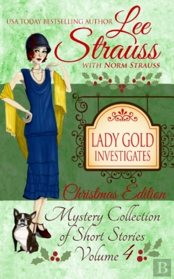 Bertrand.pt - Lady Gold Investigates Volume 4