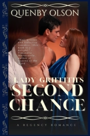 Lady Griffith'S Second Chance