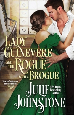 Bertrand.pt - Lady Guinevere And The Rogue With A Brogue