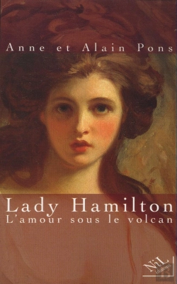 Bertrand.pt - Lady Hamilton, L'Amour Sous Le Volcan