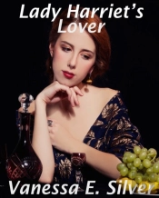 Lady Harriet'S Lover