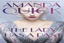 Lady Has A Past